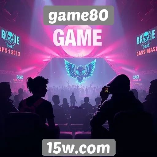 Impacto das atualizações frequentes no game80