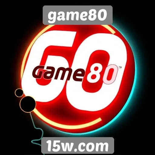 Futuro do game80 e planos de expansão global