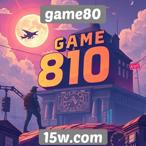 Plataforma game80 recebe atualizações constantes de conteúdo