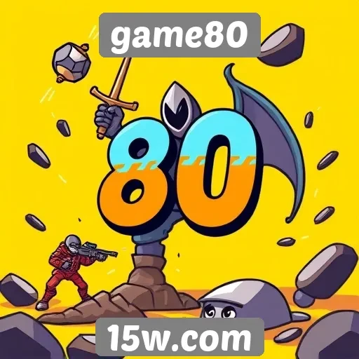 Dicas de estratégias para jogos em game80