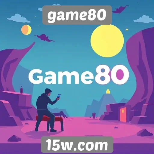 jogos indies ganham espaço na plataforma game80