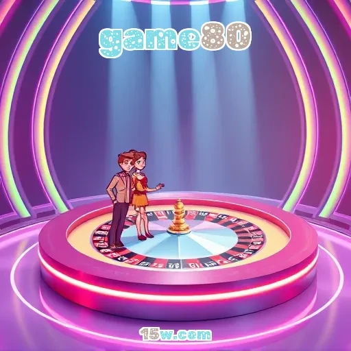 game80: Aventura e Desafios Aguardam Por Você!