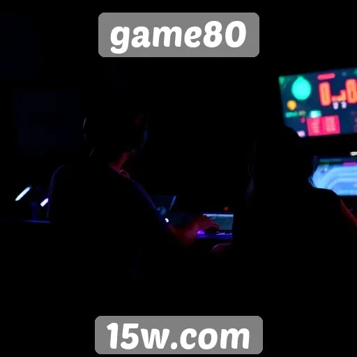 novas funcionalidades do game80 melhoram a experiência