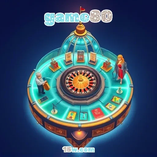 game80: Desvende as Melhores Promoções e Amplie sua Diversão nos Jogos